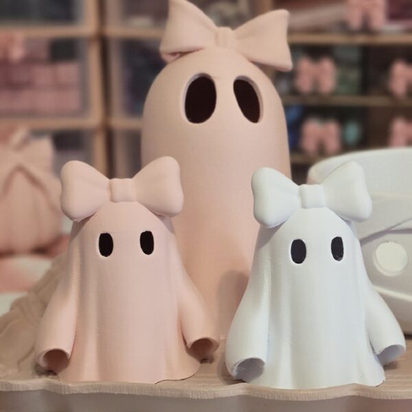 Ghosts