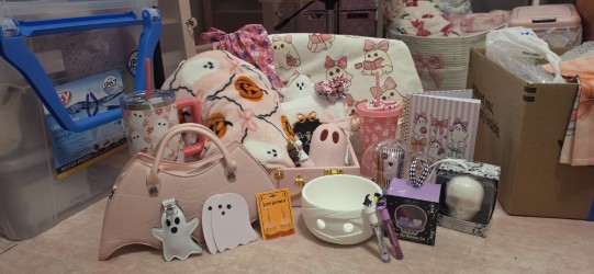 Bow-tiful Halloween Bundle Deluxe