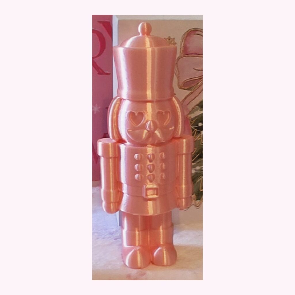 5 inch Nutcracker