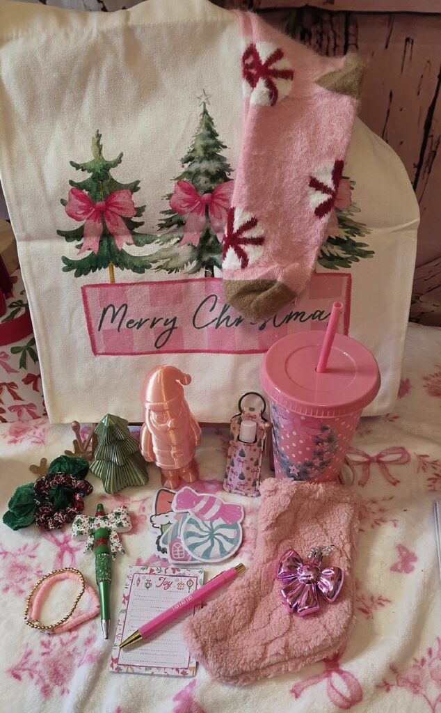 Jinglebell Bow Bundle