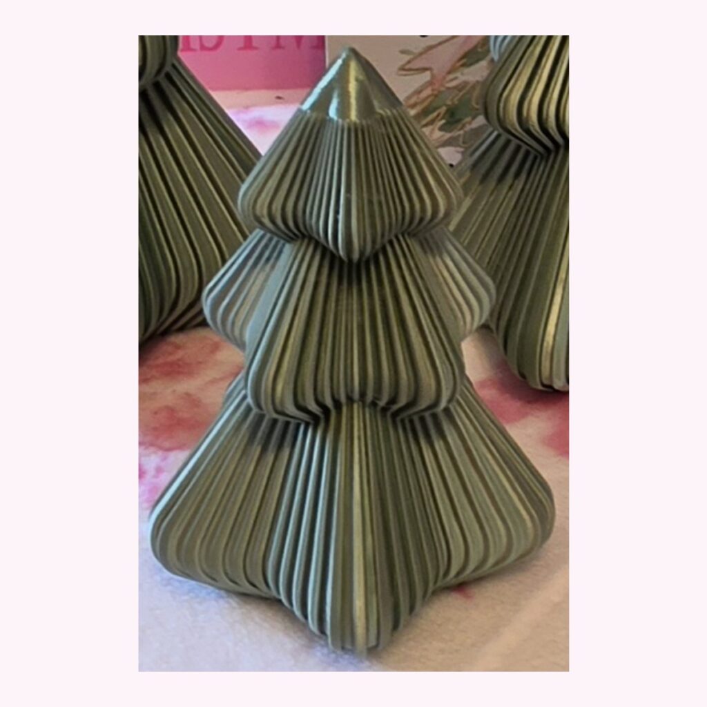 4 inch Christmas Tree