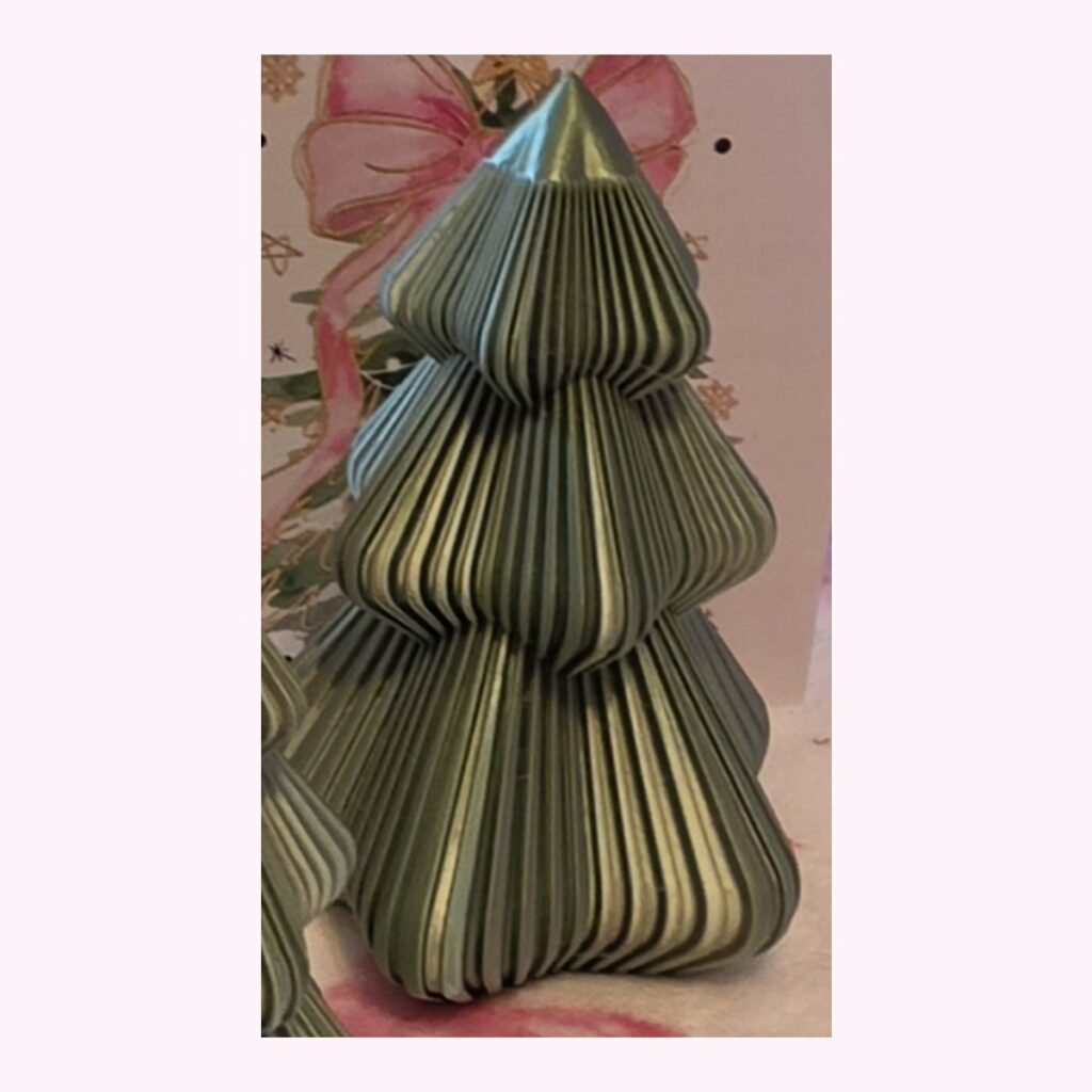 5 inch Christmas Tree