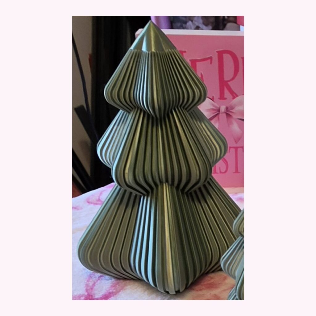 6 inch Christmas Tree